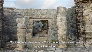 How to Enjoy MEXICO !