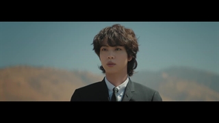 موزیک ویدیوی جین (بی‌تی‌اس) به نام The Astronaut