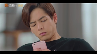 قسمت11 سریال چینی(رئیس متقلب من)+زیرنویس فارسی