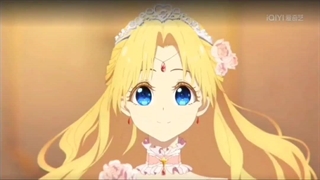 تریلر از انیمه ی کی منو پرنسس کرد  who made me a princess