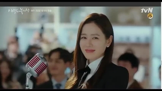 تیزر سریال سقوط بر روی تو (Crash Landing on You)