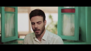 موزیک ویدئو پناه از علی قلیچ