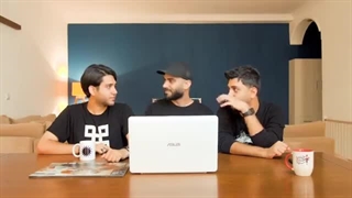 ریکت برادران توسلی و محمد بیباک دندانپزشک زیبایی