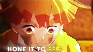 میکس از زنیتسو [EDIT/AMV]