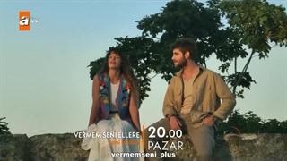 فراگمان اول قسمت۶ تورا به غریبه ها نمیدم