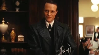 Dieter Hellstorm Edit