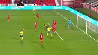 *Vicente 1-4 Arouca*جام حذفی پرتغال 2022/2023 4/5/1402 مرداد