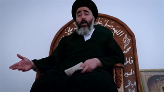 شب دوم محرم ۱۴۴۵