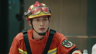 قسمت 8 سریال چینی آتش بازی قلبم 2023 Fireworks of My Heart زیرنویس فارسی