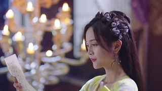 قسمت 7 the princess and the werewolf 2023 شاهدخت و گرگینه ، برو پرنسس برو2 + زیرنویس قسمت هفتم