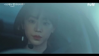 قسمت اول سریال کره ای توی نوزدهمین زندگیم می‌بینمت See You in My 19th Life 2023+زیرنویس فارسی با بازی شین هه سان و آن بو هیون