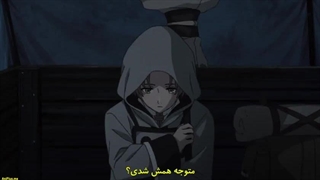 انیمه تناسخ یک بیکار فصل 3 قسمت 1 با زیرنویس فارسی