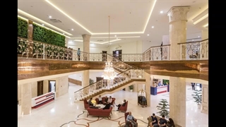 نصب درای وال در ایران