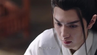 سریال چینی شاهدخت و گرگینه 2023 The Princess and the Werewolf قسمت 3 سوم با زیرنویس فارسی