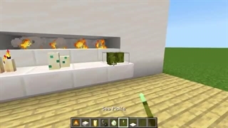 Minecraft hacks. ماینکرفت