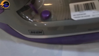 اتو بخار BEEM مدل Sl-3902