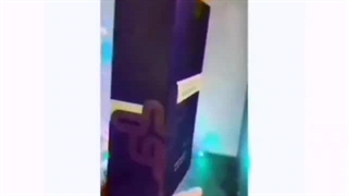 فیلم سرم کاهنده منافذ پوست