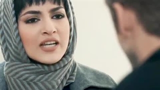 سریال آقازاده