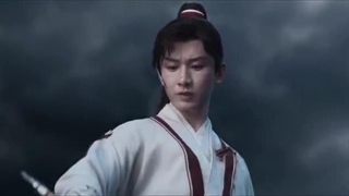 سریال چینی پرونده های حقوقی نیلوفر آبی مرموز 2023 Mysterious Lotus Casebook قسمت ۱ اول با زیرنویس فارسی