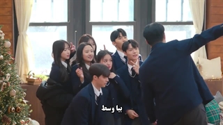 ❄ قسمت 1 برنامه 19 به 20 سالگی 2023 با زیرنویس‌فارسی‌چسبیده