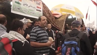 شیعیان هندوستان در راه کربلا