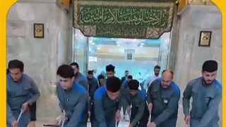 راه ارتباط بندگان با خدا از کلام امام حسین (ع)
