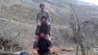 مستند تک چرخ تا پل ژاپنی