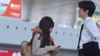 قسمت۷ عشق پنهان با زیرنویس (لینک زیرنویس رو میتونی قسمت دانلود پیدا کنی)hidden love ❤️ 