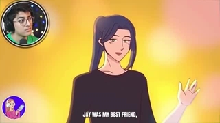 واقعنی 177/چالش ازدواج با دختر کارتون خواب