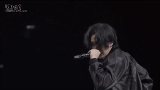 اجرای Heageum در کنسرت شوگا بی تی اس