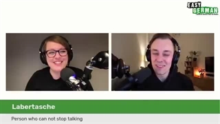 How to Swear in German | Easy German Podcast 163 (LIVE)