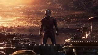 فیلم مرد مورچه ای 2023 دوبله فارسی