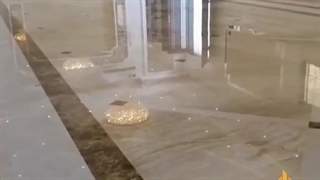 خدمات کفسابی و سنگسابی ایران لند 09125878804 کفسابی لابی