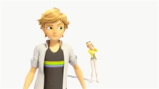 میراکلس قسمت ۹ (عکاس شرور) دوبله فارسی