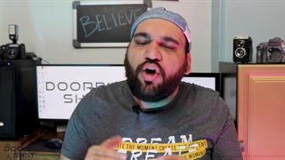 Doorbinshot | فرمت Raw , چرا باید از فرمت Raw استفاده کنیم