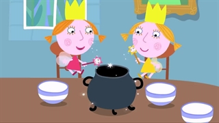 Little Kingdom 5