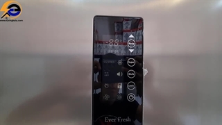 یخچال دوقلو هیمالیا مدل رومانو پلاس