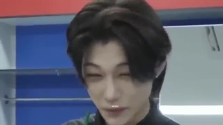 فانی مومنت از فیلیکس:)))