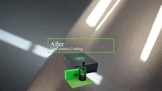 کیت پوشش سرامیکی 3D Ceramic Coating