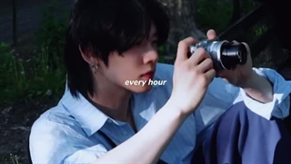 بوی‌فرند متریال چوی‌یونجون :)