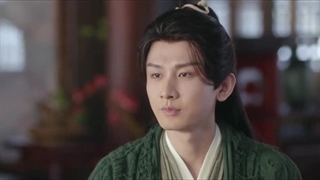 سریال چینی کتاب مرموز نیلوفر ابی قسمت 10 (با زیرنویس فارسی)