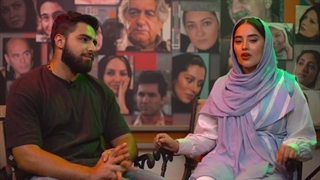 ورکشاپ های بازیگری و کارگردانی با مدیریت محمدرضا بابایی