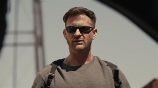 فیلم اکشن اسلحه دوبله فارسی The Weapon 2023