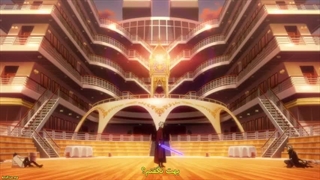 انیمه سگ های ولگرد بانگو فصل ۵ قسمت ۳