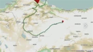 کوروش و سارد