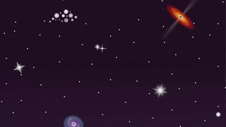 اهمیت نوترینوها