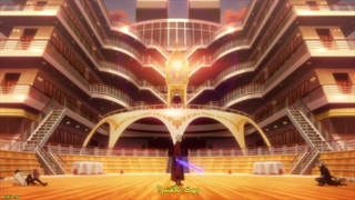 انیمه سگ های ولگرد بانگو bungou stray dogs فصل پنجم قسمت 3+زیرنویس چسبیده فارسی