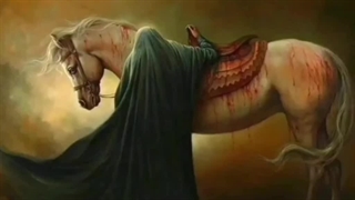 تاسوعای حسینی تسلیت باد - استوری