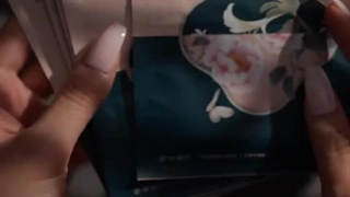 ASMR لوازم آرایش