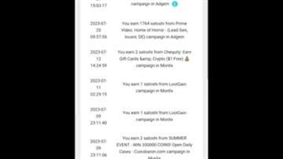 اموزش کسب درامد دلاری بدون سرمایه از افرها روزانه تا صد دلار درامد داشته باش